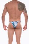 Erkek Slip Çamaşır Don Moris DM072250