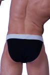 Mikro Yanları Açık Slip