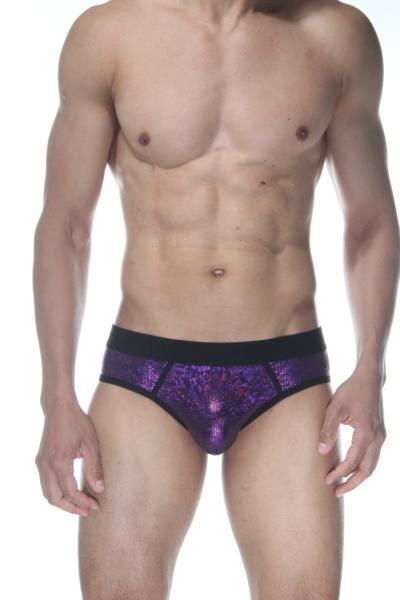 DM102108 Erkek Jockstrap