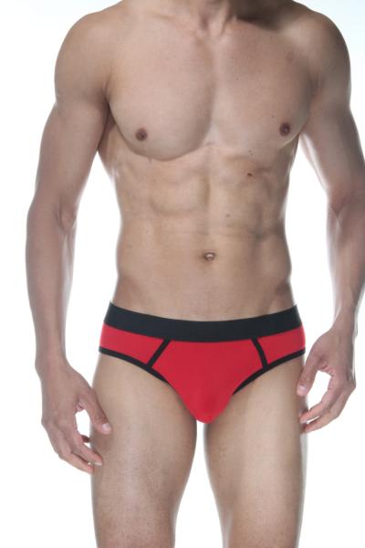 DM102112 Erkek Jockstrap