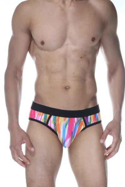 DM102114 Erkek Jockstrap