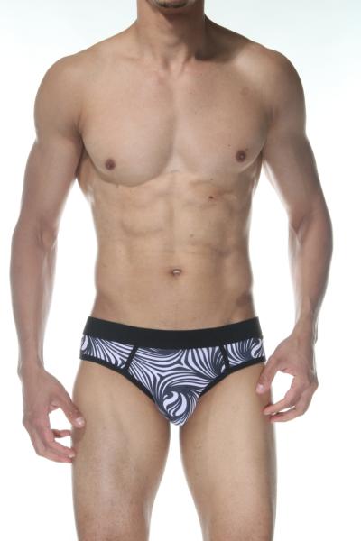 DM102116 Erkek Jockstrap